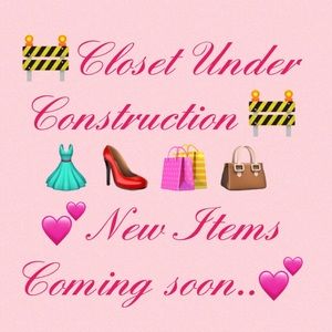 Closet Construction